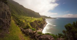 Ilha das Flores