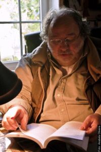 Pedro Barroso