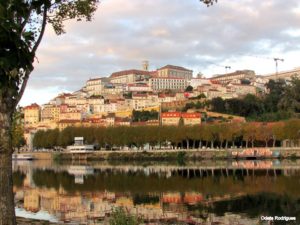 Coimbra