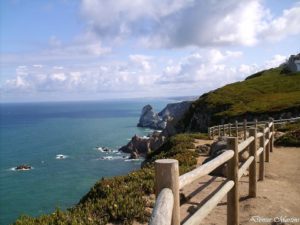 Cabo da Roca
