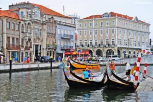 Aveiro