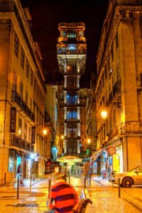 Elevador de Santa Justa