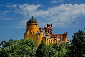Palácio da Pena
