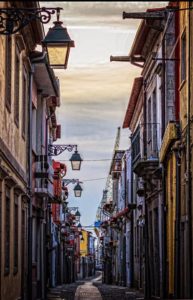 Viana do Castelo