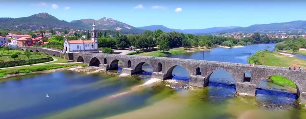 Ponte de Lima