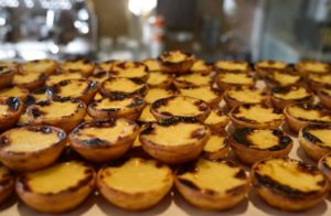 Pastel de Nata