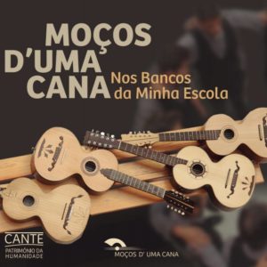 Moços d’uma cana