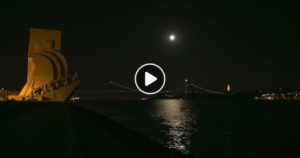 Lua Lisboa