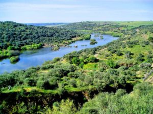 Grande Lago - Alqueva