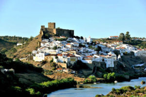 Mértola