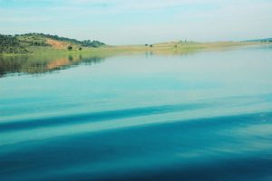 Grande Lago - Alqueva