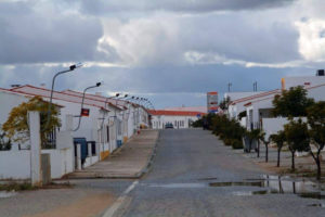Aldeia da Luz
