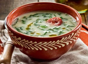 Caldo Verde