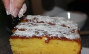 Cavacas de Resende