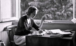 Sophia de Mello Breyner Andresen