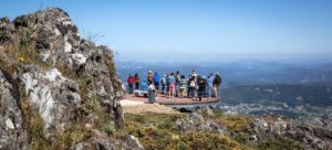Passadiços do Paiva