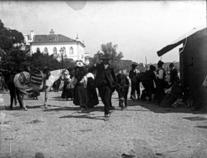 Feira da Luz