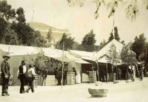 Feira da Luz