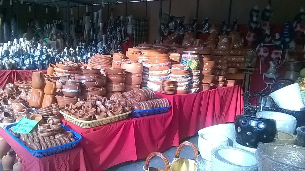 Feira da Luz