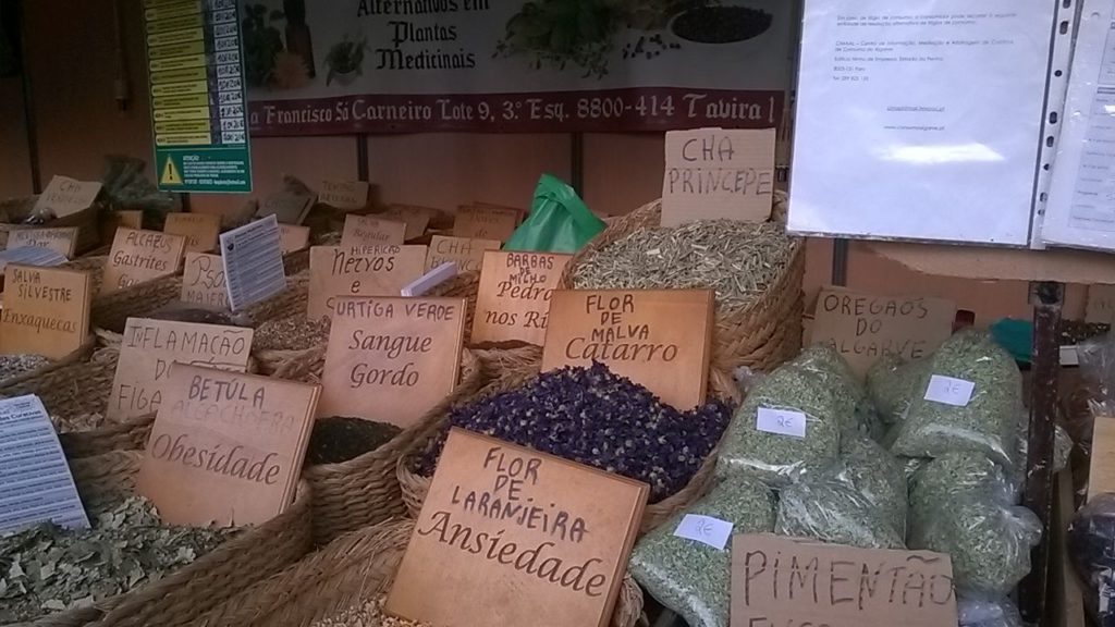 Feira da Luz