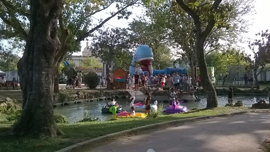 Feira daLuz