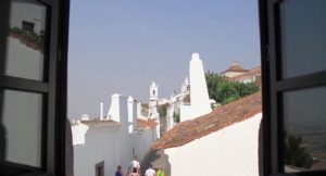 Inquisição em Monsaraz