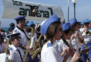 FF Armação de Pêra
