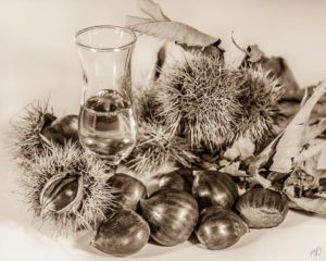 Castanhas