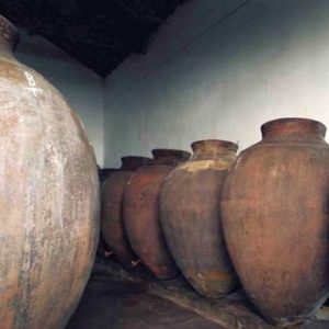 Vinho de talha