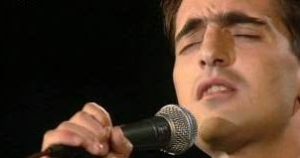 Camané -Acordem as guitarras