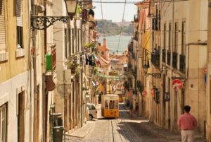 Lisboa
