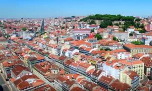 Lisboa