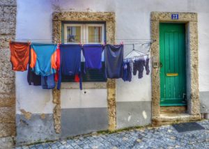 Lisboa em extinção