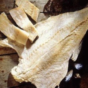 Bacalhau