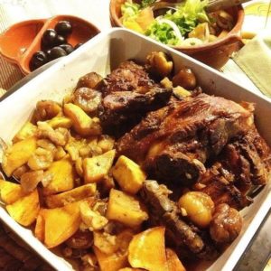 Gastronomia