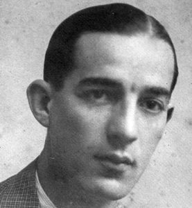 Alberto Janes