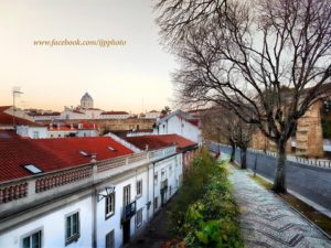 Coimbra