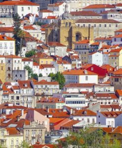 Coimbra