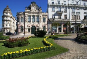 Coimbra
