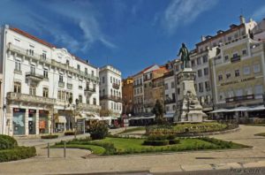 Coimbra