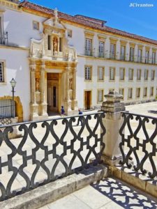 Coimbra