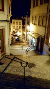 Coimbra