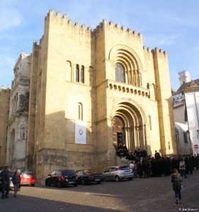 Coimbra
