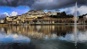 Coimbra