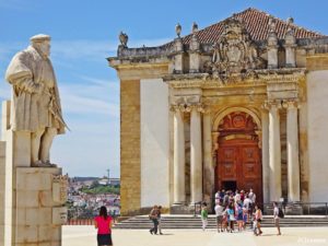 Coimbra