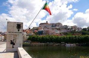 Coimbra