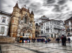 Coimbra