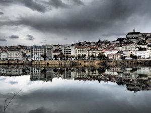 Coimbra