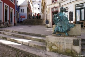 Coimbra