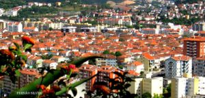 Coimbra